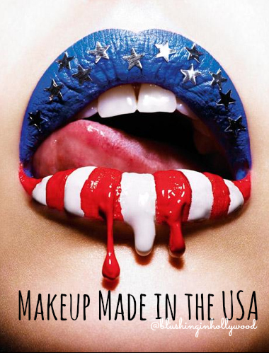 makeup usa