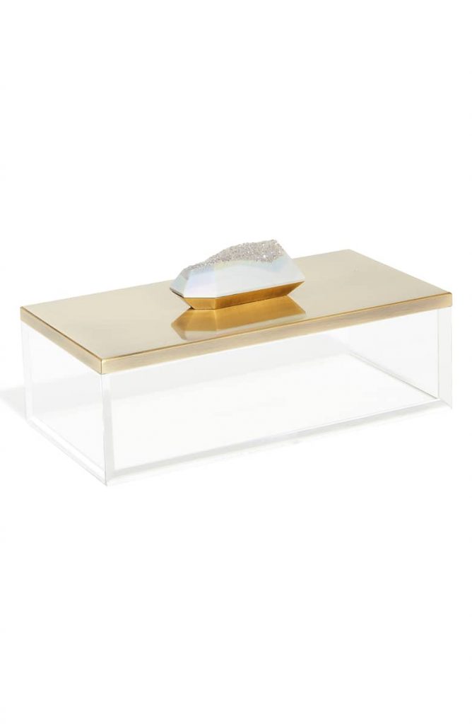 kendra-scott-geode-clear-jewelry-box