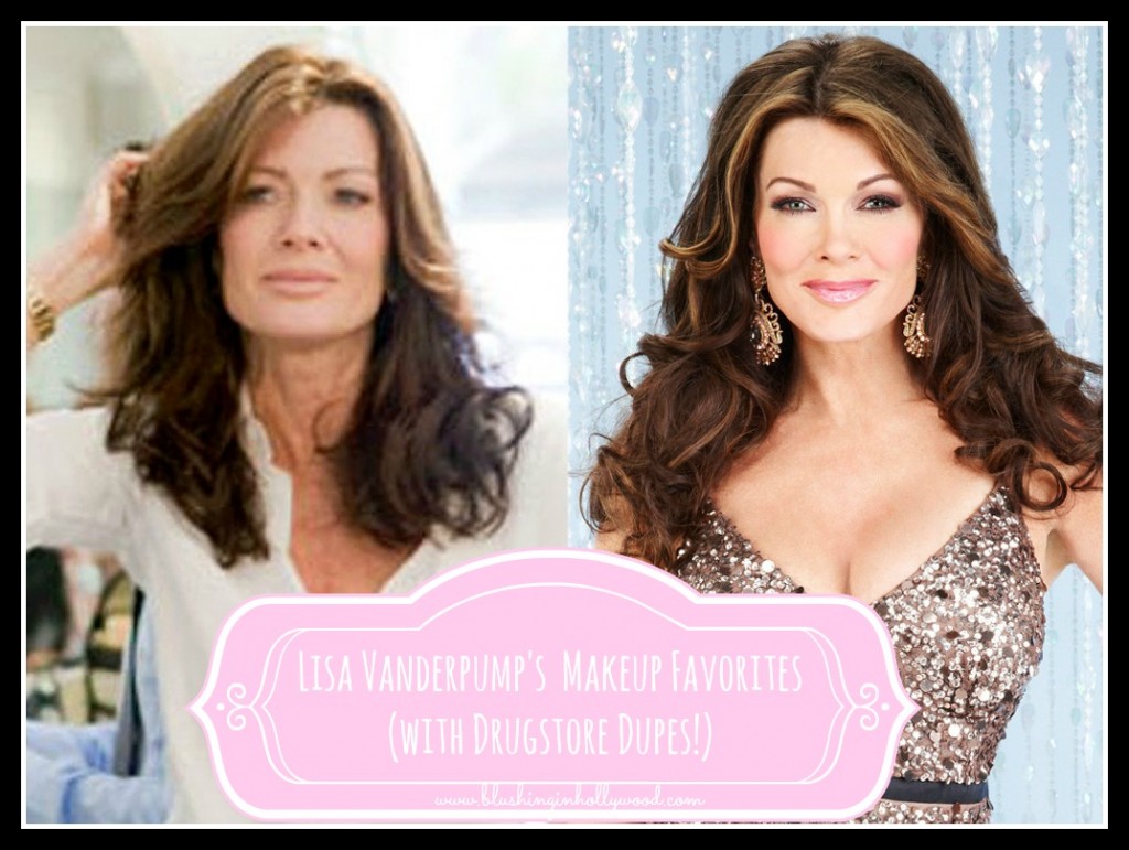 lisa-vanderpump-makeup-favorites-drugstore-dupes