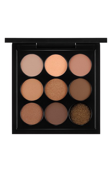 Great Deal Alert – MAC Eyeshadow Palettes on Sale