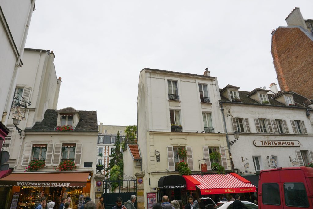 montmartre-village-paris