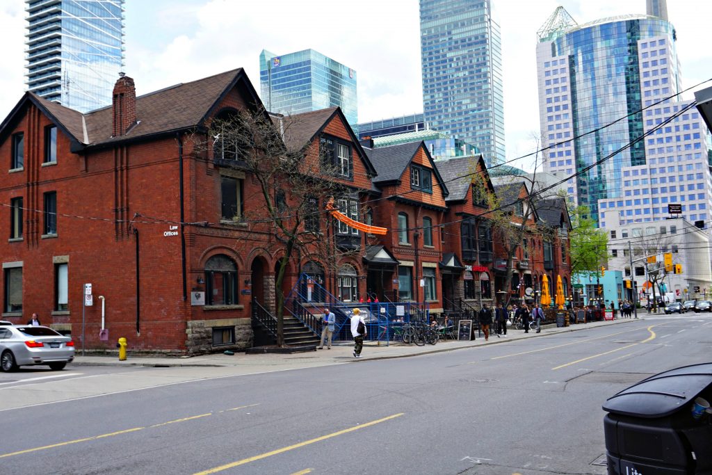 brick-buildings-downtown-toronto