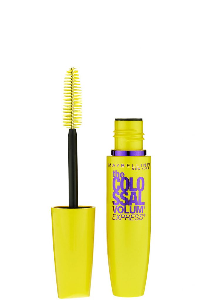 Maybelline The Colossal Volum' Express Mascara