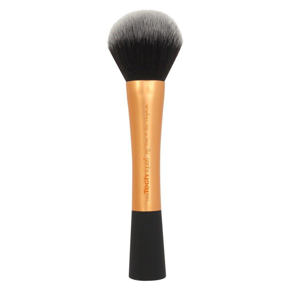 Real Techniques Powder Brush