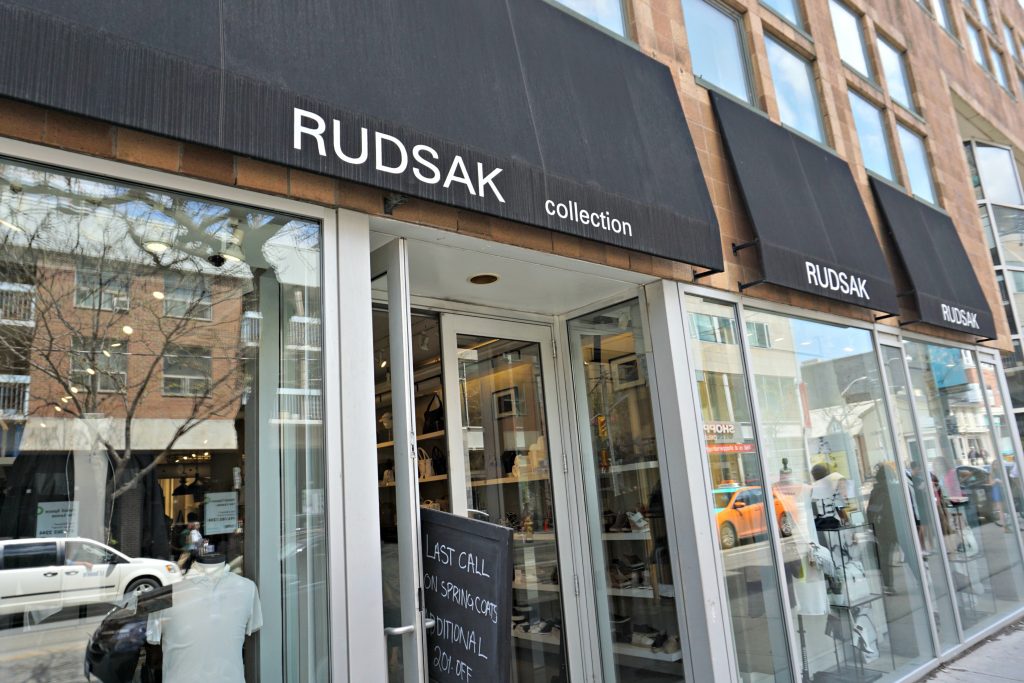 rudsak-queen-st-west-toronto-shopping