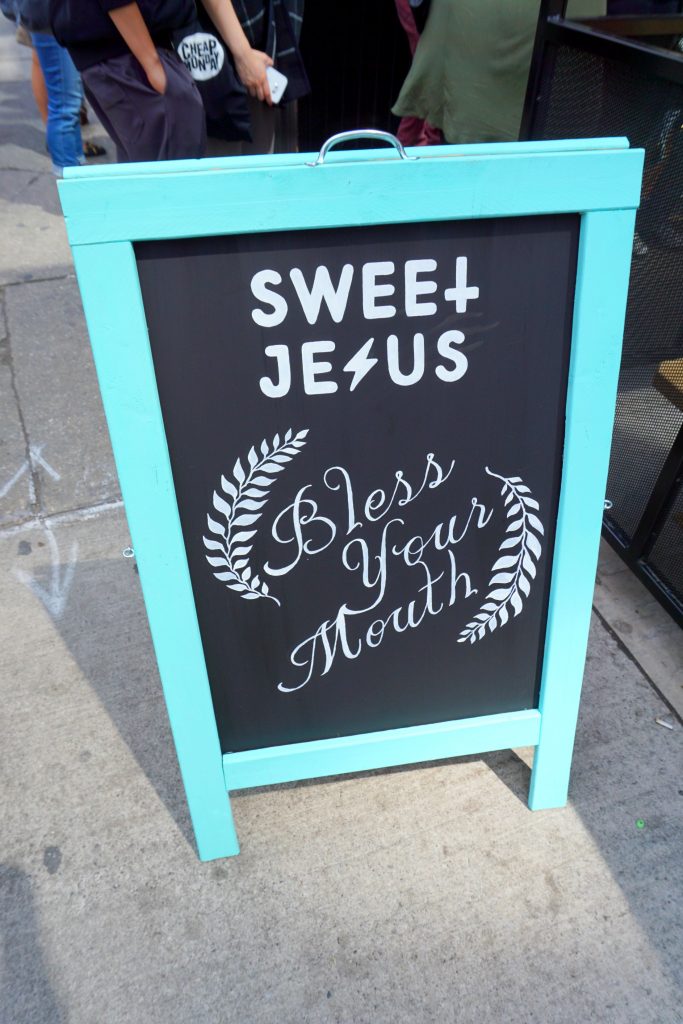 sweet-jesus-toronto-bless-your-mouth