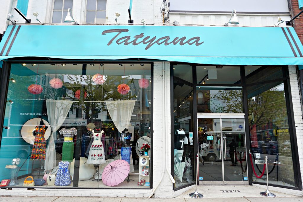 tatyana-vintage-queen-st-west-toronto