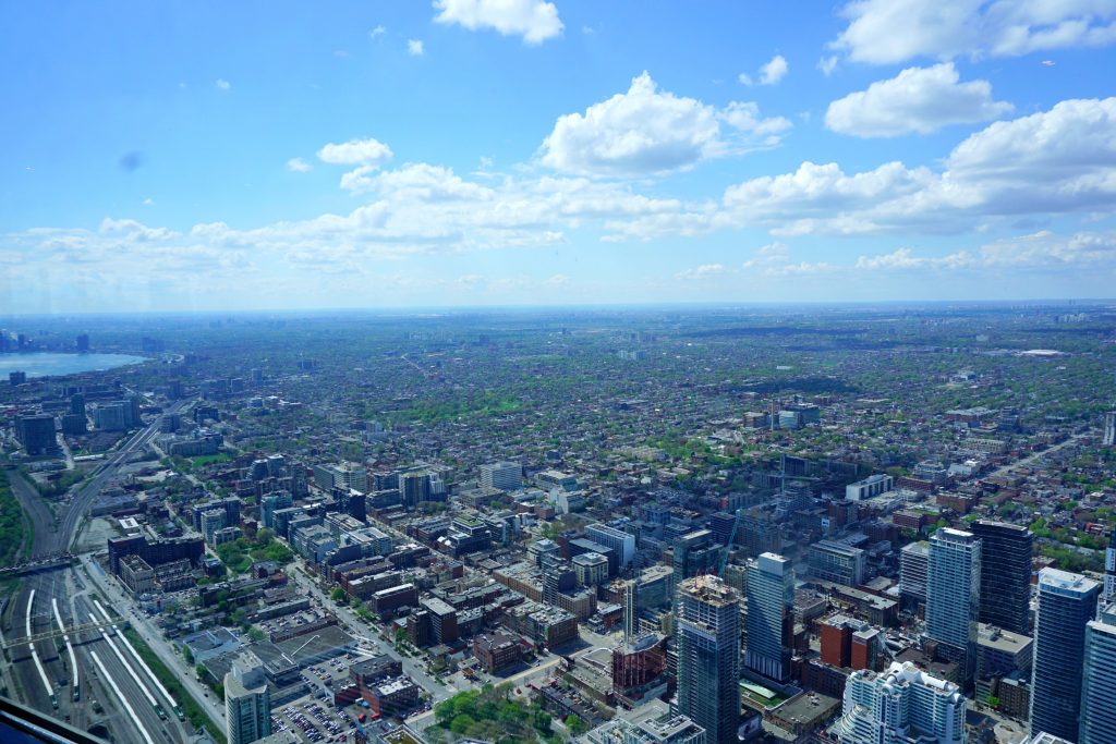 view-of-toronto-from-cn-tower