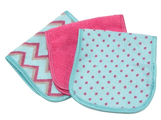 Makeup Remover Cloths Review