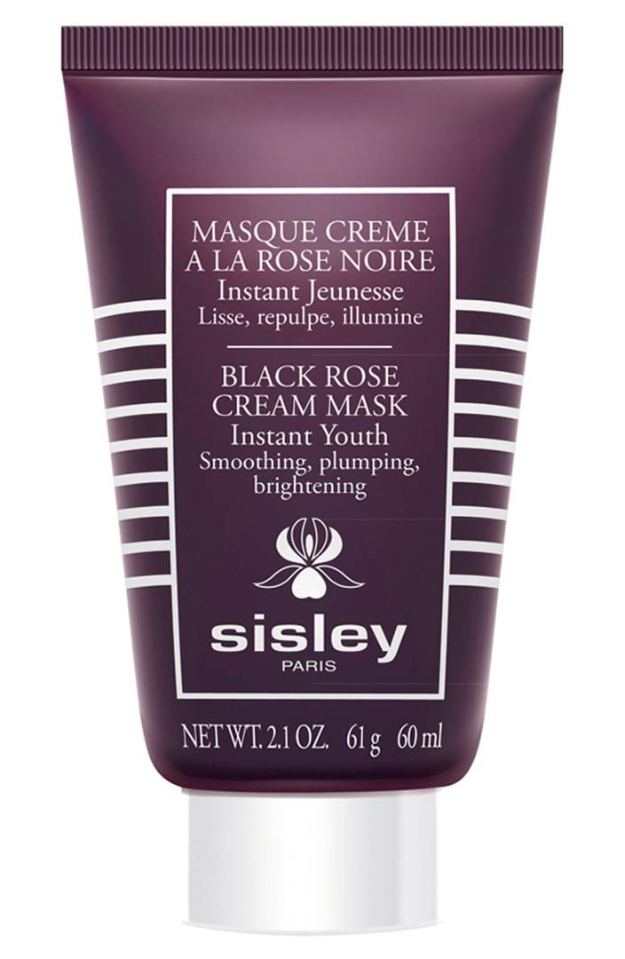 Sisley Black Rose Cream Mask