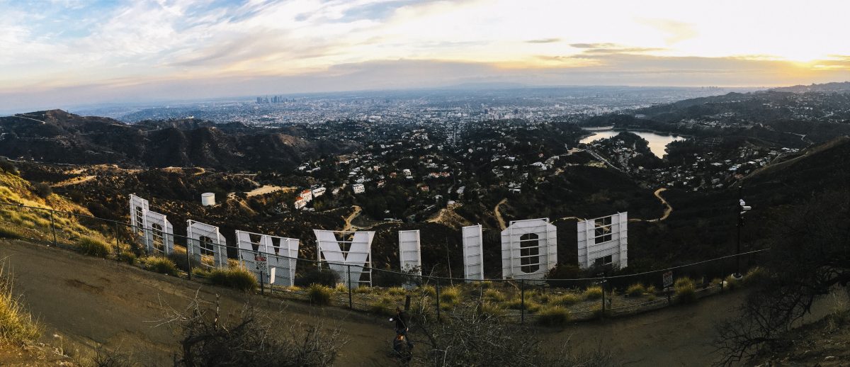 LA Guide – Hollywood