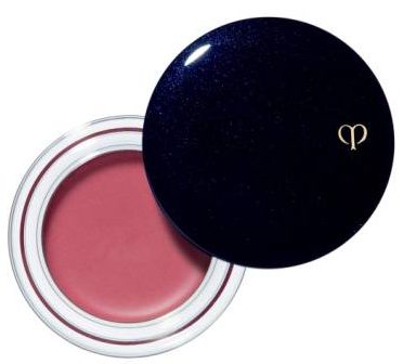 Cle De Peau Beaute Cream Blush in Cranberry