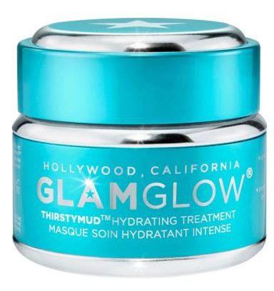 GlamGlow Thirsty Mud Hydrating Treatment