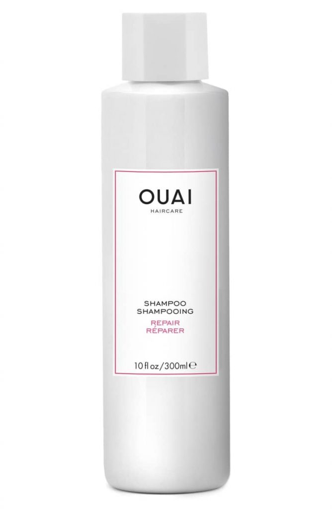 Ouai Shampoo