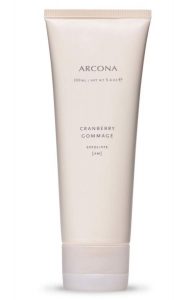 Arcona Cranberry Gommage Exfoliant