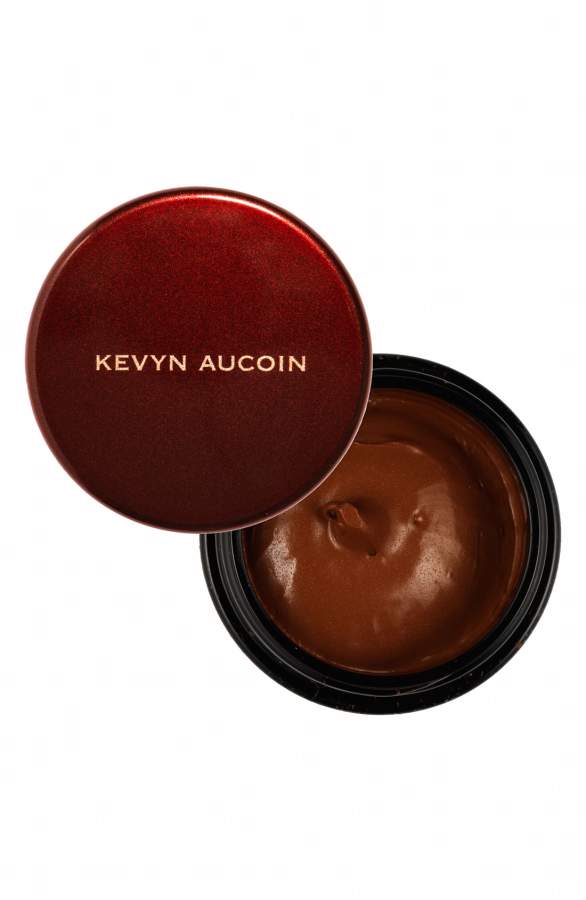 Kevyn Aucoin Beauty Sensual Skin Enhancer Concealer and Foundation