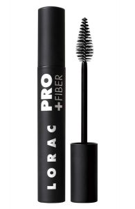 Lorac PRO + Fiber Mascara