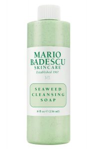 Mario Badescu Seaweed Cleansing Soap