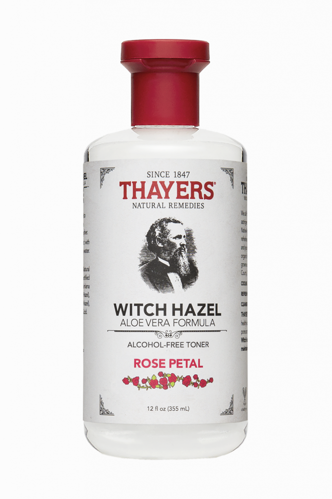 Thayer's Witch Hazel Toner