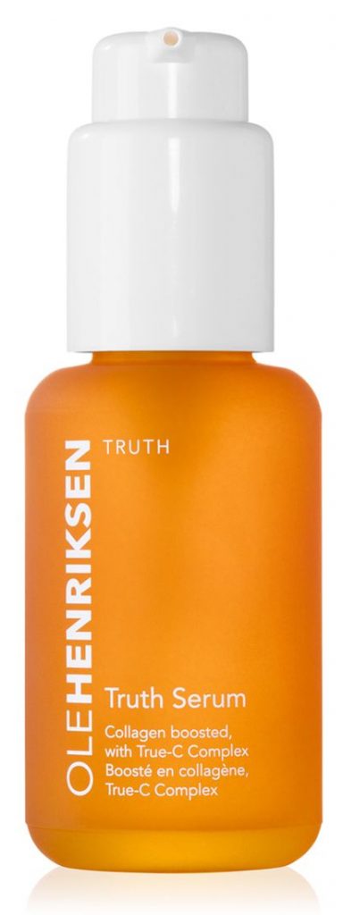 Ole Heniriksen Truth Serum Vitamin C Serum