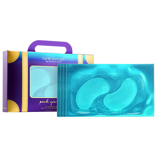 Tarte Pack Your Bags Undereye Patches