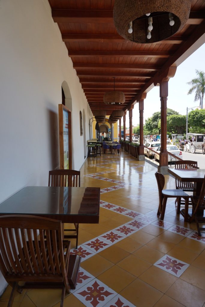 cafe-las-flores-granada-nicaragua-yellow-tile