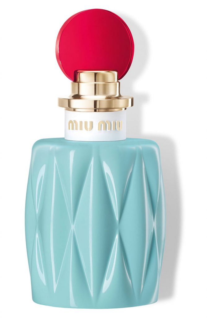 MIU MIU Eau de Parfum