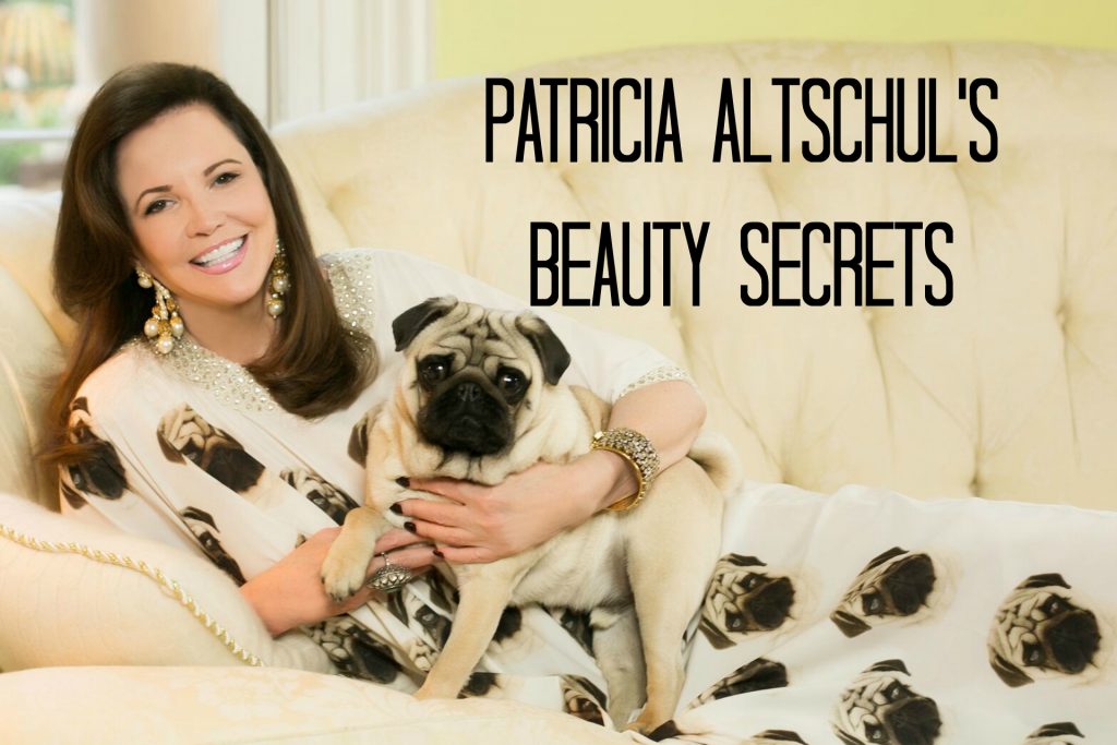 PATRICIA ALTSCHUL'S BEAUTY SECRETS