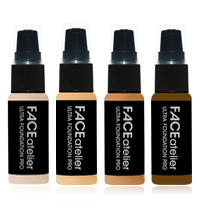 FACE Atelier Pro Foundation