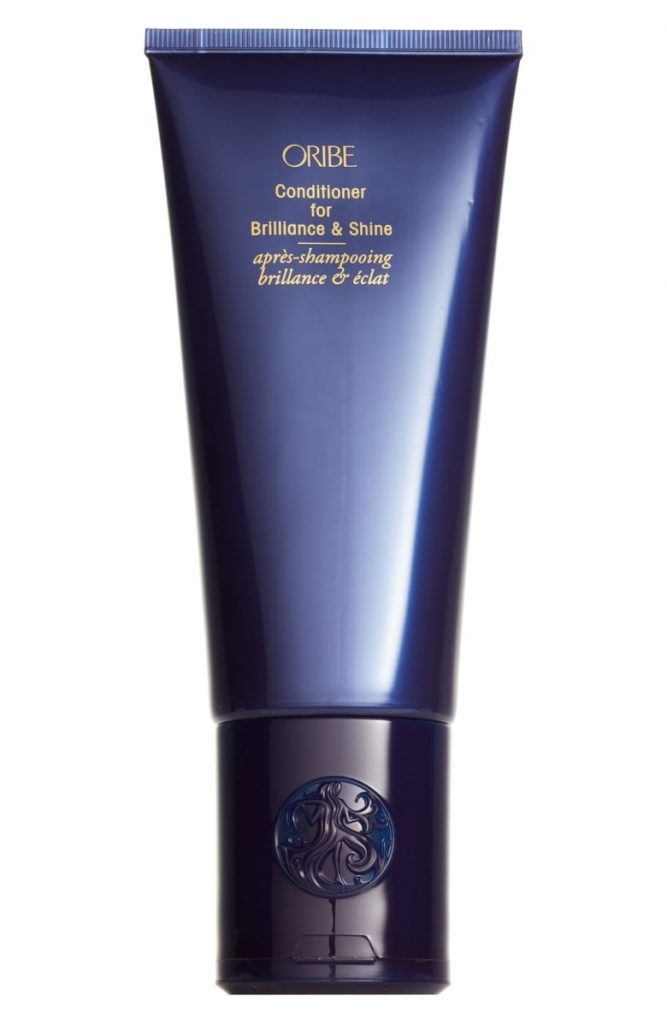 Oribe Conditioner for Brilliance and Shine