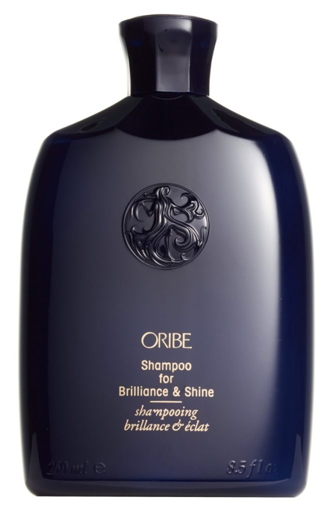 Oribe Shampoo for Brilliance and Shine