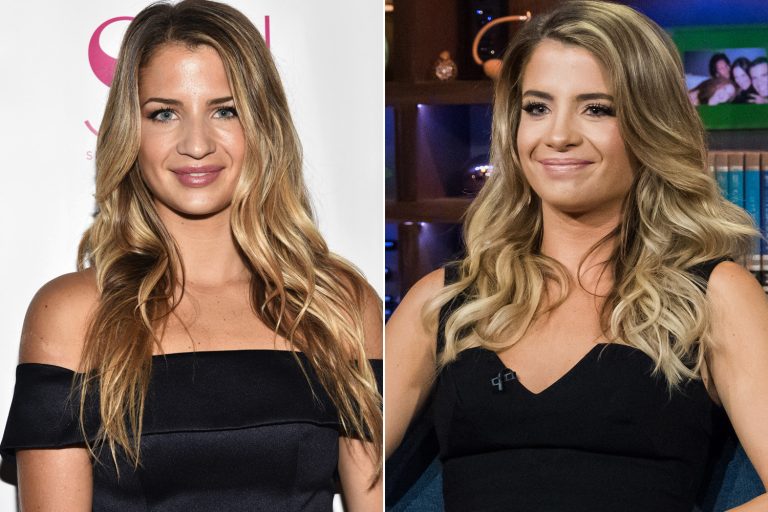 naomi southern charm plastic surgery Image 1