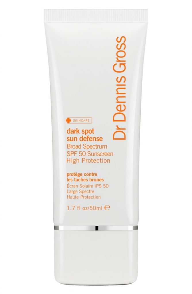 Dr. Dennis Gross Dark Spot Sun Defense SPF 50