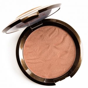 BECCA Bronzer in Bronzed Bondi