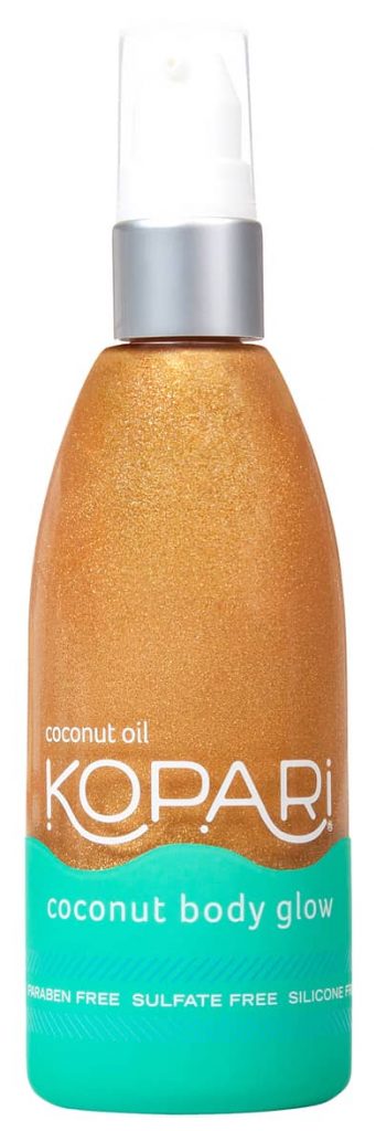 Kopari Coconut Body Glow