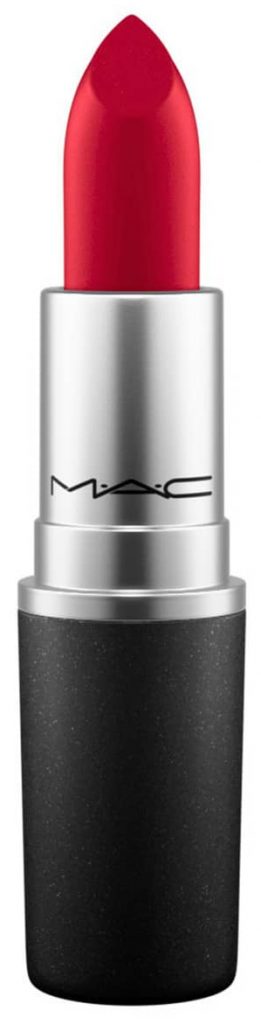 MAC's Ruby Woo lipstick