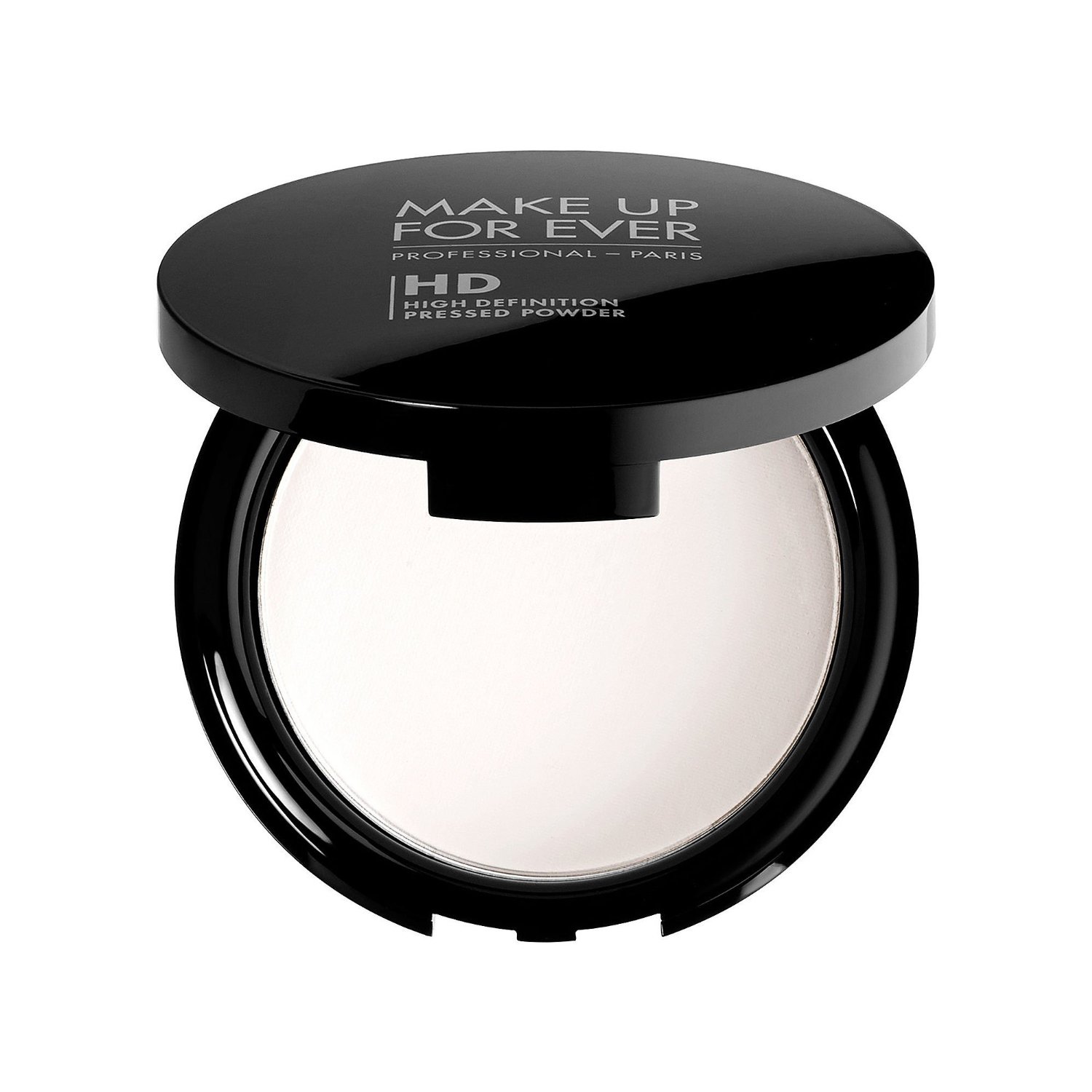 Makeup Forever Hd Pressed Powder Translucent Blushing In Hollywood