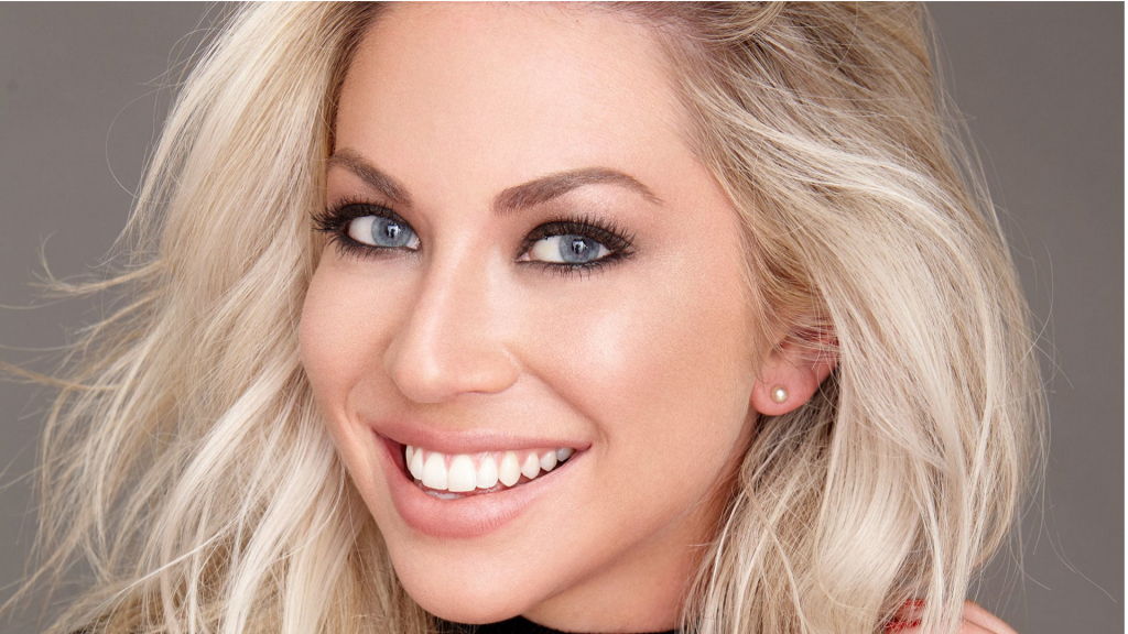 Stassi Schroeder of Vanderpump Rule's Beauty Secrets