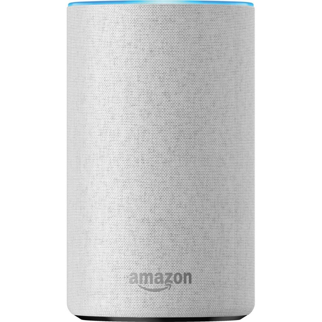 Amazon Echo Speaker with Alexa