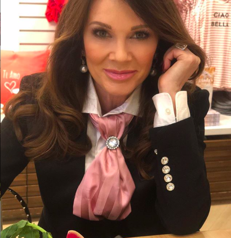 Lisa Vanderpump