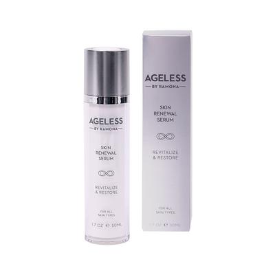 Ageless By Ramona Skin Renewing Serum Photo: AgelessbyRamona.com