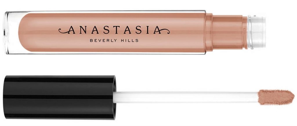 Anastasia Beverly Hills Lip Gloss in Butterscotch