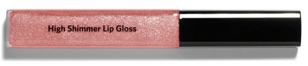 Bobbi Brown High Shimmer Lip Gloss in Bellini