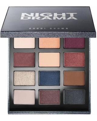 Bobbi Brown Night Drama Eyeshadow Palette