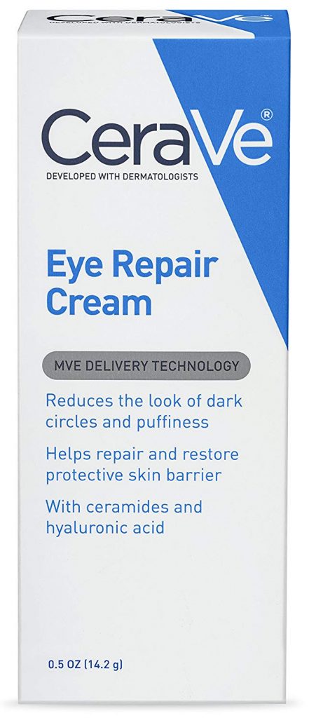 CeraVe Eye Repair Cream