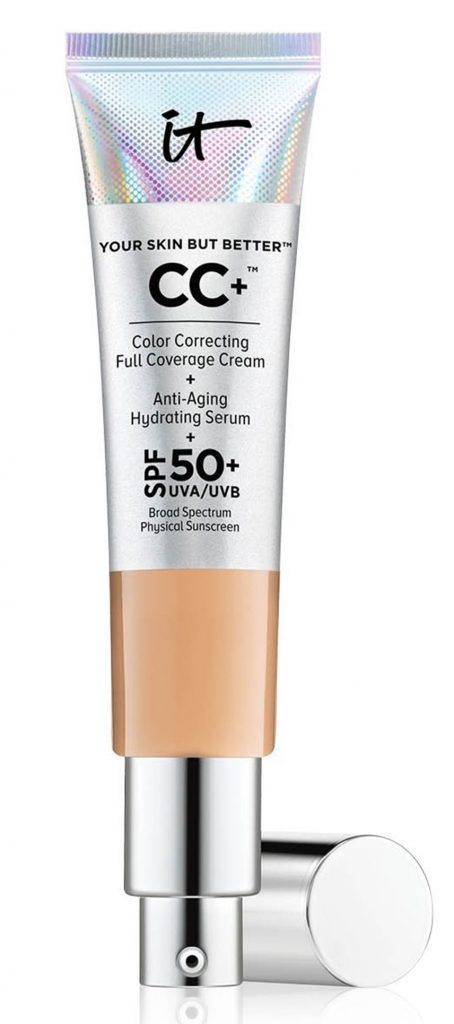 IT Cosmetics CC Cream