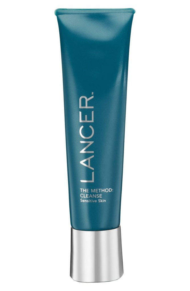 Lancer The Method Cleanse Cleanser