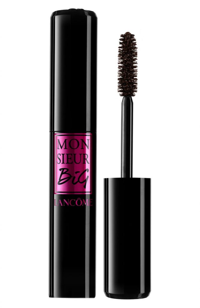 Lancome Monsieur Big Mascara