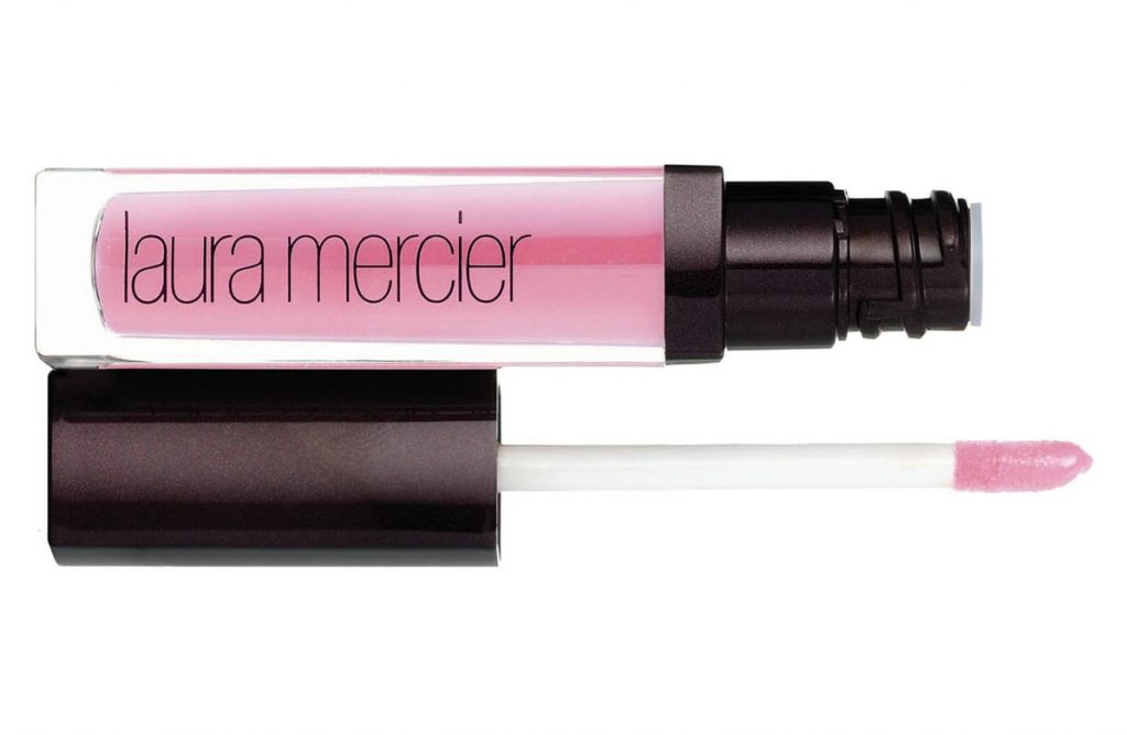 Laura Mercier Lip Glace in Azalea