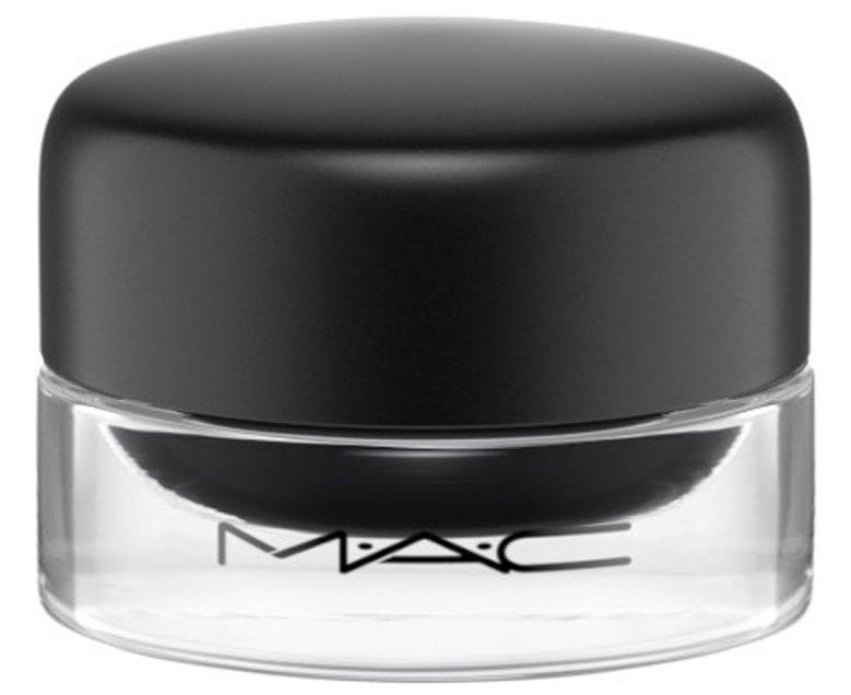 MAC Fluidliner gel eyeliner in Black Track